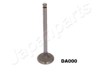 Впускной клапан JAPANPARTS VV-DA000