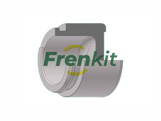 FRENKIT P362902 Virzulis, Bremžu suports