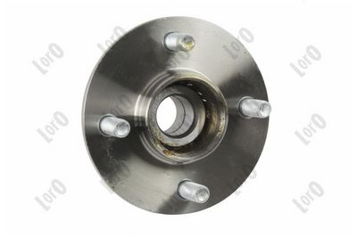 piasta koła tył NISSAN MICRA [I II] 82-03 ABAKUS 141-01-228