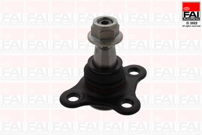 Balst-/Virzošais šarnīrs FAI AutoParts SS10618