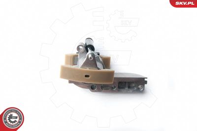 Spriegotājs, Piedziņas ķēde ESEN SKV 21SKV011