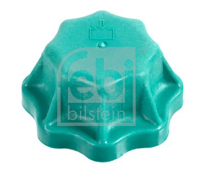 Vāciņš, Dzesēšanas šķidruma rezervuārs FEBI BILSTEIN 39155