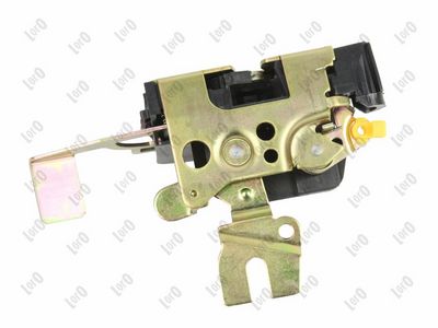 Замок двери ABAKUS 132-016-015