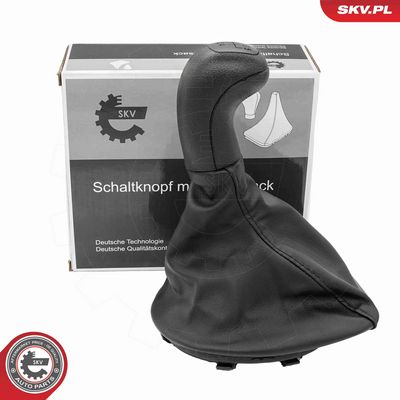 Pārslēdzējsviras rokturis ESEN SKV 63SKV525