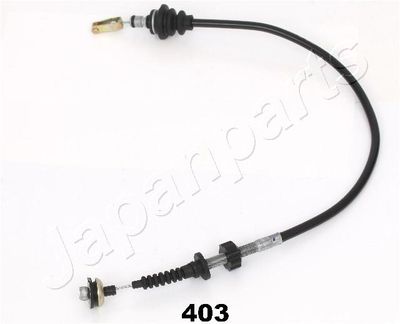 Trose, Sajūga pievads JAPANPARTS GC-403