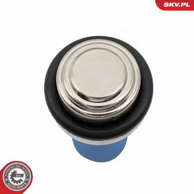 Termoslēdzis, Radiatora ventilators ESEN SKV 95SKV920