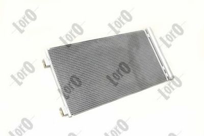 Kondensators, Gaisa kond. sistēma ABAKUS 0320160002