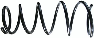 Пружина ходовой части SACHS 993 730