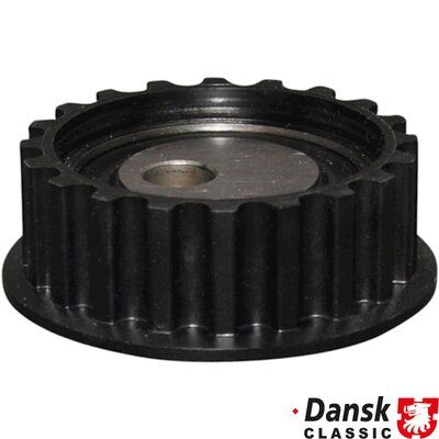 Натяжной ролик, ремень ГРМ JP GROUP 1612200300