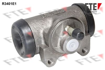 Riteņa bremžu cilindrs FTE 9710118