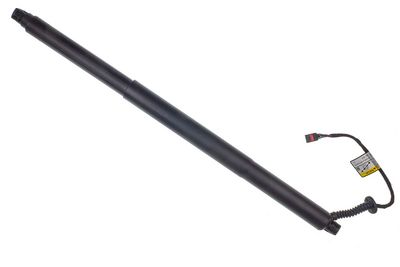 Elektromotors, Bagāžas nod. vāks DENCKERMANN G100006