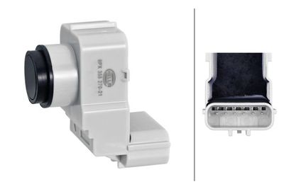 Devējs, Parkošanās palīgsistēma HELLA 6PX 358 270-211