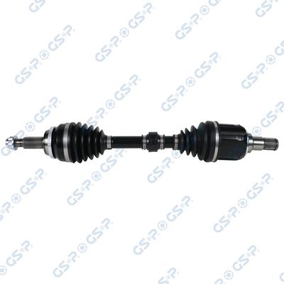 Приводной вал GSP 259324OL
