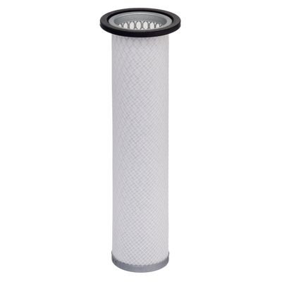 Sekundārā gaisa filtrs HENGST FILTER E2064LS D670