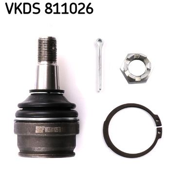 Balst-/Virzošais šarnīrs SKF VKDS 811026
