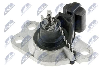 Подвеска, двигатель NTY ZPS-RE-051