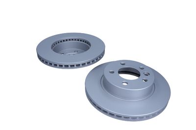 Тормозной диск QUARO QD9409