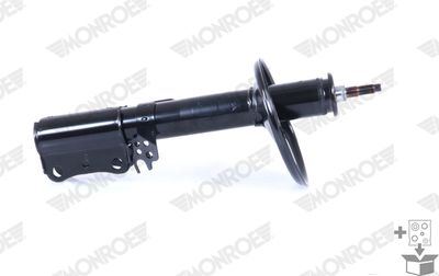 Amortizators MONROE 71493