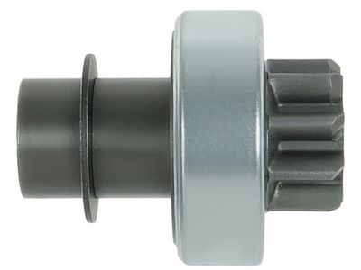 Pievads ar brīvgaitas mehānismu, Starteris AS-PL SD2102S