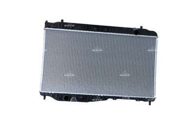 Radiators, Motora dzesēšanas sistēma NRF 53481