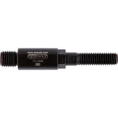 Вытяжная насадка, заклёпочные клещи KS TOOLS 150.9666