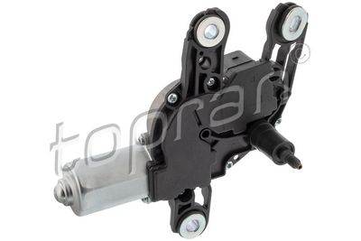 Двигатель стеклоочистителя TOPRAN 121 775