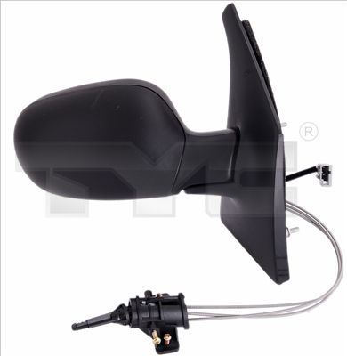 Ārējais atpakaļskata spogulis TYC 3280059