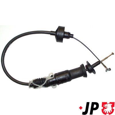 Трос, управление сцеплением JP GROUP 1170200900