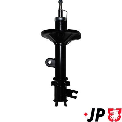 Амортизатор JP GROUP 3542100780
