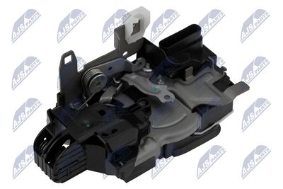 Замок двери NTY EZC-VV-039