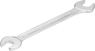 Divpusējā uzgriežņu atslēga HAZET 450NA-1/2X9/16VKH