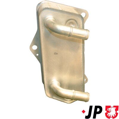 Масляный радиатор, механическая коробка передач JP GROUP 1133000500