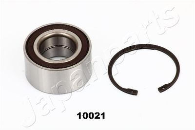 Riteņa rumbas gultņa komplekts JAPANPARTS KK-10021