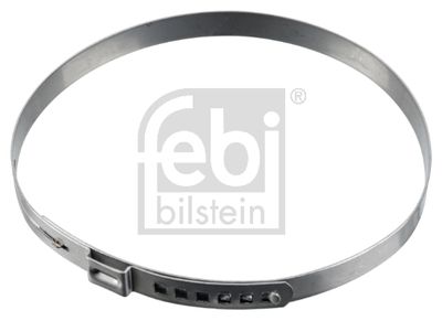 Зажимный хомут FEBI BILSTEIN 45645