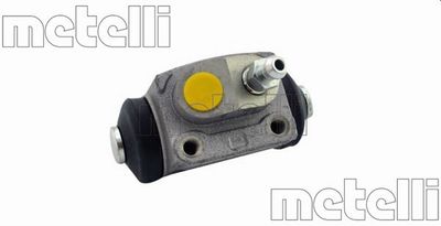Колесный тормозной цилиндр METELLI 04-0968