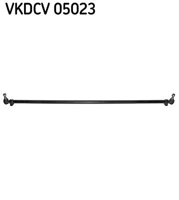 Stūres šķērsstiepnis SKF VKDCV 05023