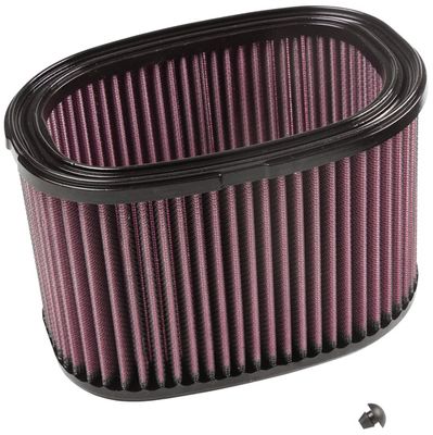 K&N Filters KA7408 Gaisa filtrs