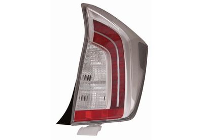 Aizmugurējais lukturis ABAKUS 212-19X9R-UE