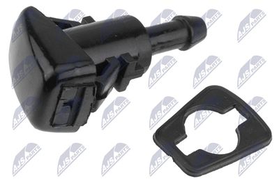 dysza spryskiwacza szyby przedniej NTY EDS-HY-519