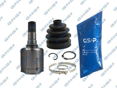 Šarnīru komplekts, Piedziņas vārpsta GSP 601077