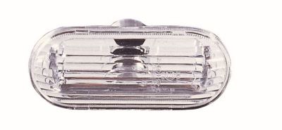 Фонарь указателя поворота ABAKUS 4311405PXUEVC