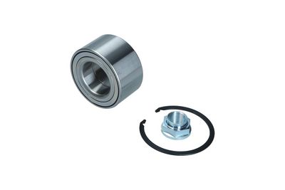 Комплект подшипника ступицы колеса KAMOKA 5600182