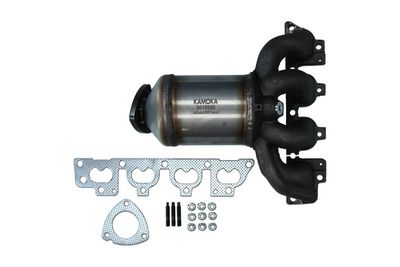 Катализатор KAMOKA 8015026