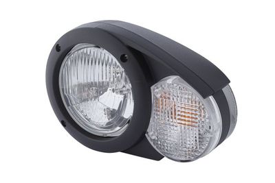 Pamatlukturis HELLA 1E3 996 160-011