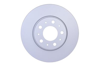 Тормозной диск HELLA 8DD 355 103-681