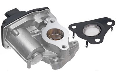 Клапан возврата ОГ CONTINENTAL/VDO 2803601010302