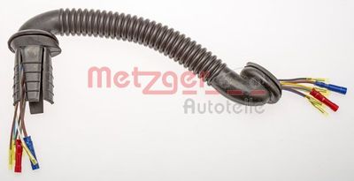 Vadu remkomplekts, Bagāžas nod. vāks METZGER 2320041