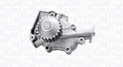 Ūdens sūknis, dzinēja dzesēšana MAGNETI MARELLI 352316171007