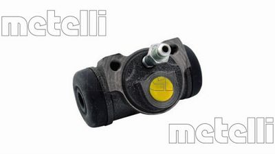 Колесный тормозной цилиндр METELLI 04-0687