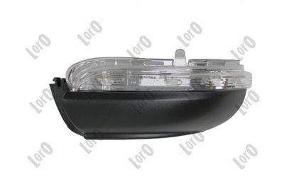 Фонарь указателя поворота ABAKUS 4013S01